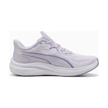 Puma Skyrocket Lite 2 Kadın Koşu Ayakkabısı C-pum311730p30p30 Mor