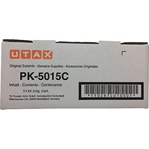 Utax Pk-5015 Mavi Fotokopi Toneri P-C2650Dw