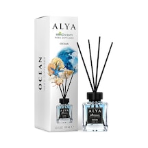 Alya Ocean Bambu Çubuklu Oda Kokusu 100 ML