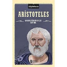 Aristoteles - 57858324550156099215506