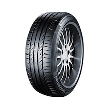 Continental Contisportcontact 5 Fr Suv 255/60R18 108Y Yaz Lastiği 2023