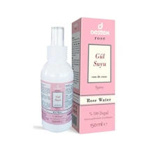 Destek Gül Suyu Sprey 150 ML