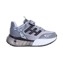 Arvenzo 2620 Füme Erkek Çocuk Spor Ayakkabı
