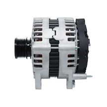 Vw Passat B6 Sarj Dinamosu 2.0 2005-2010 Blr Bly Bvx Bvy Bvz Bosch 1986a00767