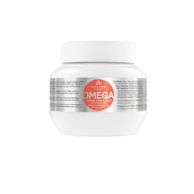 Kallos Cosmetics Omega-6 Saç Onarım Maskesi 275 ML