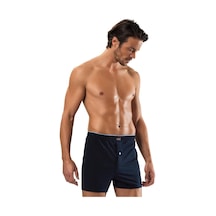 3'Lü Erdem 1400 Erkek Penye Boxer