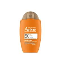 Avene Ultra Fluid Perfector Spf50+ Güneş Kremi 50 Ml Avene Ultra Fluid Perfector Spf50+ Güneş Kremi 50 Ml
