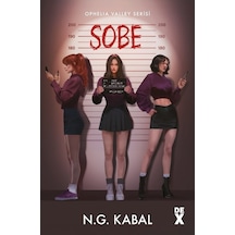 Doğan Saklambaç 2 Sobe Sc