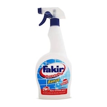 Fakir Power Pro Mutfak Banyo Temizleyici 1 L