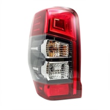 Çalışkan Mitsubishi L200 Stop Lambası Sol Ledsiz 2019-