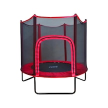 Anka 140 cm Fileli Trambolin
