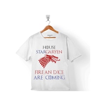 Game Of Thrones Stargaryen Çocuk Tişört 001