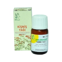 Kişniş Yağı 20 Cc