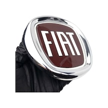 Yüksek Kaliteli Fiat Doblo Fiorino Ducato Ön Panjur Arması Amblemi 120mm - 12cm Çap