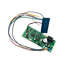 Sarkey Sr-230 Mf  Mifare Kart Okuyucu Modülü 13.56 Mhz Wiegand Out 1 Adet