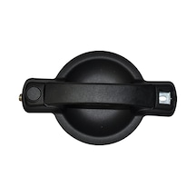 Dış Kapı Kolu Ön Sağ Otomatik Doblo Glblseme - 15 2001 2012
