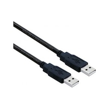 Hadron Hd4506 30 Cm. Çift Taraflı Usb Kablo Notebook Soğutucu