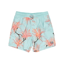 Bıllabong Billabong Vacay Lb Erkek Çocuk Volley Short 1208 Yeşil