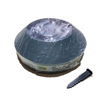Çim Sınırlayıcı Bariyer, 25 Metre, Yüksek Kalite Ve Dayanıklı Tasarım