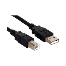 Canon Usb Kablosu Hp Yazıcı Kablo Brother Xerox Samsung Uyumlu Printer