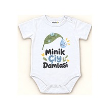 Beyaz - Minik Çiy Damlası