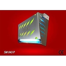 Elektro Frog SM043-P Uv Yapışkanlı Sinek Tuzakları Efk Cihazı