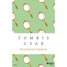 Otuzların Kadını - Yqbx-648237