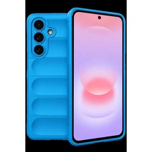 Galaxy A27 5g Optimum Silikon - Sky Blue