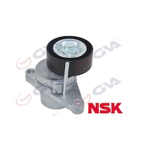 Gva 2743251k Alternatör Gergi Rulmanı Kütüklü P207-p301-p307-p308-p1007-c2-c3-c4-c-elysee 1.4-1.6 16v Tu3-tu5 Klimalı 1611425280-5751.c3-5751.g7 -