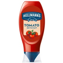 Hellmann's Tomato Ketçap 480 G