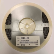Krc404 0,1a 50v Sot323 Transistör 134 Adet