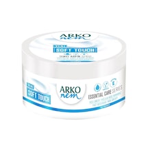 Arko Nem Soft Touch Nemlendirici El Yüz ve Vücut Kremi 250 ML