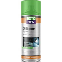 Botogen Silikon Sprey 400 ML