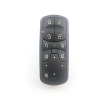 MERCEDES-BENZ ACTROS CAM AÇMA DÜĞMESİ ÖN SOL 9438200097