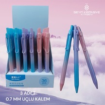 Çok Renkli