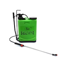 Hb Garden 16 Litre Mekanik Ilaçlama Pompası Yeşil