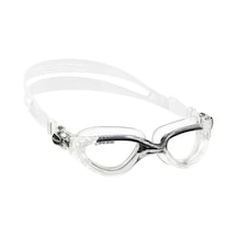 Cressi Flash Deniz Gözlüğü Clear-clear-black Çok Renkli
