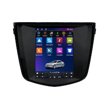 Nissan X-trail Android Multimedya 2014-2021 Carplay Android Auto Navigasyon Kameralı 4gb Ram 32gb 9.7''