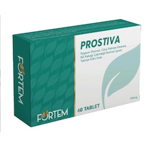 Fortem Prostiva 60 Tablet