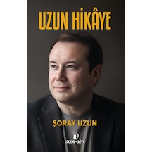 Uzun Hikaye / Şoray Uzun