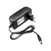 Hightek 24 Volt 2 Amper Plastik Kasa Adaptör