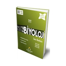 Ders Ortamı Yks Tyt Biyoloji Konu Özetli Soru Bankası Ders Ortamı