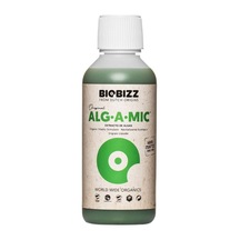 Biobizz Alg A Mic 250 Ml Bitki Stres Giderici 250 ML