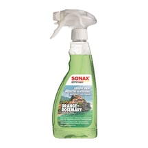 Sonax Torpido Temizleyici Mat Efekt Sardinya 500 Ml