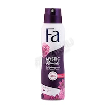 2 Adet Fa Deo Mystıc Moments 150 Ml