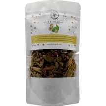 İlya Organik Çiçek Ihlamur 50 Gr