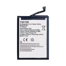 Tkgz Tecno Spark 7 Pro Batarya Pil  Batarya