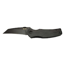 Sog Pinkerton Siyah Kamp Çakı 0689 Siyah