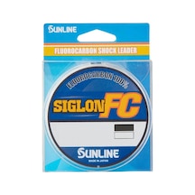 Sıglon Fc 50 Mt 100/% Fluorocarbon Misina (537312167)