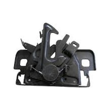 Motor - 12 - Kaput Kilidi Manuel Renault Clıo - Dpmıx-hb - Iv-captur-trafıc Vıvaro-espace